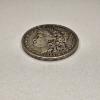 Image 2 : United States Morgan 90% Silver Dollar minted in 1889