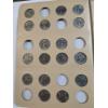 Image 7 : 3 Books of Coins - Quarters, Dimes & Nickels - $27.05 FV