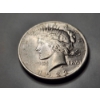 Image 2 : UNITED STATES 1922 SILVER PEACE DOLLAR ~ SECOND YEAR MINTED ~ Philadelphia Mint Coin with 90% Silver