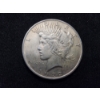 Image 1 : 1922 United States Silver Peace Dollar