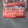 Image 4 : 5 Gram Silver Knight Blind Box ~ 1,159 of 3,000 ~ Pan Silver Company ~ Sealed With Ripped Plastic