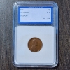 Image 1 : 1910 Lincoln Wheat Cent IGS G-4