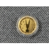 Image 1 : 1/10 Oz Gold Australian American Memorial War in the Pacific 1941 Coin in Protector