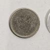 Image 2 : Two Unstruck Blank Coin Planchets