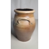 Image 4 : Vintage Rowe Pottery Works Stoneware Crock Vase