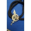 Image 8 : Masonic Shriners Bolo Ties, Pendant, Belt Buckle & Necklace