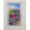 Image 3 : CGC Mint 9 Mega Sableye & Tyranitar GX 2019 Pokemon Unified Minds 126/236