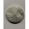 Image 2 : Indian Head 1/4 Troy .999 Fine Silver Ounce Coin - Mint Condition