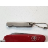 Image 4 : Lot of Vintage Knives Including Swiss Army, Old Timer, Master Mechanic