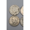 Image 2 : Assorted Years And Mint Marks United States Eisenhower Dollars - Face Value: $$6.00