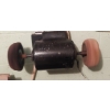 Image 1 : Electric Buffer / Grinder Tested Working