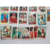 Image 9 : Large Lot of Near Mint 1980's Cardinals Topps Tiffany Baseball Trading Cards - All in Card Sleeves