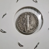 Image 7 : Three 90% Silver United States Dimes ~ $0.30 Face Value