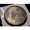 Image 2 : 1898-O United States Morgan Silver Dollar