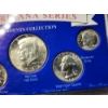 Image 3 : Americana Series Presidents Collection Coin Set Ft. $0.85 Face Value in 90% Silver