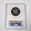 Image 3 : 2001-S Kennedy Half Dollar Graded by PCC PR70 DCAM