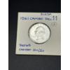 Image 1 : 1961 Cameo Proof Quarter - PRF65 Cameo II+/II+ - In Holder ~ 