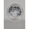 Image 2 : 2005 .999 Fine Silver Kansas State Quarter