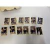 Image 1 : Upper Deck Basketball Cards Box - Includes Patrick Ewing - Michael Jordan - Etc