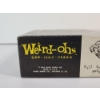 Image 6 : Rare Vintage Hawk Models Classics Weird-Ohs Leaky Boat Louie "The Vulgar Boatman" Model Kit