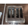 Image 2 : Cuisinart 4 Slice Toaster