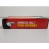 Image 3 : American Eagle .45 GAP Pistol 230 Grain Full Metal Jacket Cartridges - Full Box