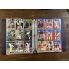 Image 5 : Assorted Sports Cards in Album with clear Sleeves - Baseball, Basketball, Football, Etc. 