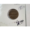 Image 2 : Lot of 4 Assorted BETTER DATE Indian Head Cents