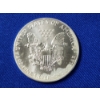 Image 3 : 1992 American Silver Eagle - 1 oz .999 Fine Silver Coin