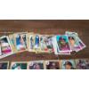 Image 3 : Near Mint 1980's Cleveland Indians Topps Tiffany Baseball Trading Cards - All in Card Sleeves