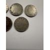 Image 3 : 5 - United States Liberty Head V Nickels - Early 1900's - Great Coins - Harder To Find