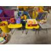 Image 3 : *Pick Up At Mantua Home-No Shipping Available* Large Vintage Toys Collection Including Little Tikes 