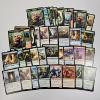 Image 1 : Over 100 Assorted MTG Magic The Gathering Trading Cards ~ Mostly From the Dominaria Set