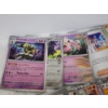 Image 3 : Large Collection of Assorted English Pokemon Trading Cards Including Holo & Reverse Holos!