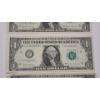 Image 5 : Series 2009, 2013, 2017 STAR $1 Federal Reserve Bank Notes - Face Value: $5.00