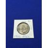 Image 1 : RARE 1936 Elgin, Illinois Silver Commemorative Half Dollar - Brilliant Uncirculated Coin!