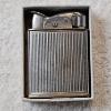 Image 7 : 1940-1950's Vintage Evans Art Deco Baron Pocket Lighter