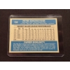 Image 2 : 1982 Donruss Pete Rose Phillies Baseball Card #168 Baseball Card - Mint Condition