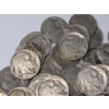 Image 5 : Assorted Years/Mint Marks United States Buffalo Nickels - Face Value: $3.45