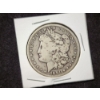 Image 1 : 1891-O United States Silver Morgan Dollar ~ SOUGHT AFTER IN HIGH GRADES!