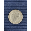 Image 1 : 1887-O Morgan Silver Dollar