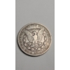Image 2 : 1891-O Morgan 90% Silver Dollar