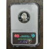Image 2 : NGC PF69 Ultra Cameo 2003-S Silver State Quarter - Missouri
