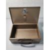 Image 2 : Vintage Heavy Duty Rockaway Metal Lock Box