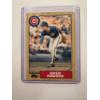 Image 1 : 1987 Topps Traded Greg Maddux Chicago Cubs Rookie Baseball Card - High Grade Card