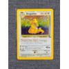 Image 1 : Dragonite 4/62 Holo Rare Pokemon Fossil Set Trading Card 