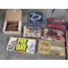 Image 3 : Vintage Game Collection Including Lincoln Logs, Monopoly And Many More!