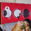 Image 8 : NEW IN BOX NuWave Pro Infrared Oven With Extender Ring Kit!