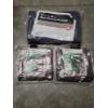 Image 1 : New 72''x45'' Moving Blanket & New 6ftx8ft Tarps