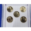 Image 8 : Assorted U.S. Coins & Copy Coins: Nickels, State Quarters, Morgan Dollars